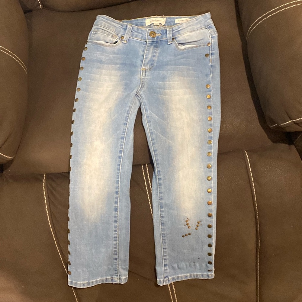 Jessica Simpson jeans